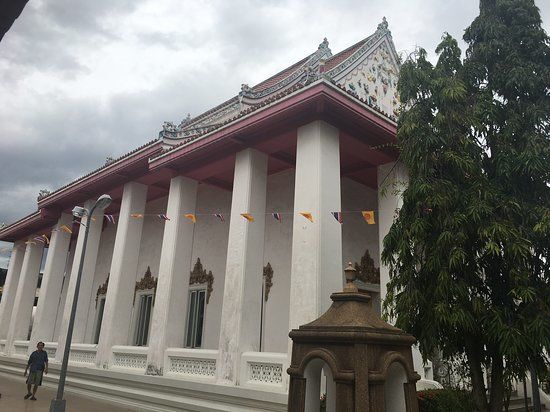Wat Chantharam Worawihan